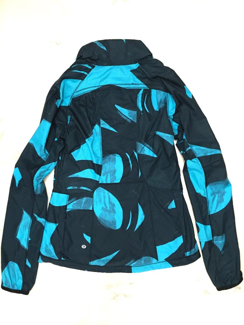 その他 lululemon athletics Back Pack it Jacket