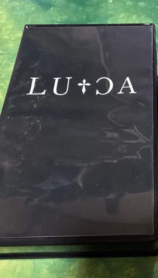 LUCA、歌月大五郎、GRAND ZERO セット