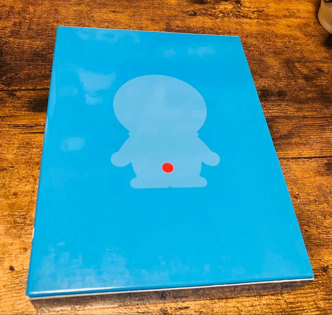 DORAEMON THE MOVIE BOX 1980-1988[DVD] 9枚