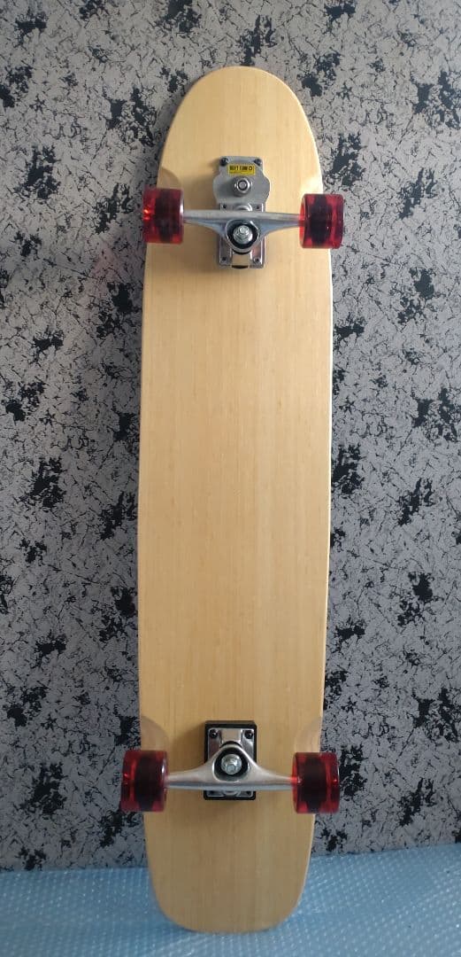 2026年新着 42＜税送料4670円込＞スラスター１搭載　WOODY ４２㌅