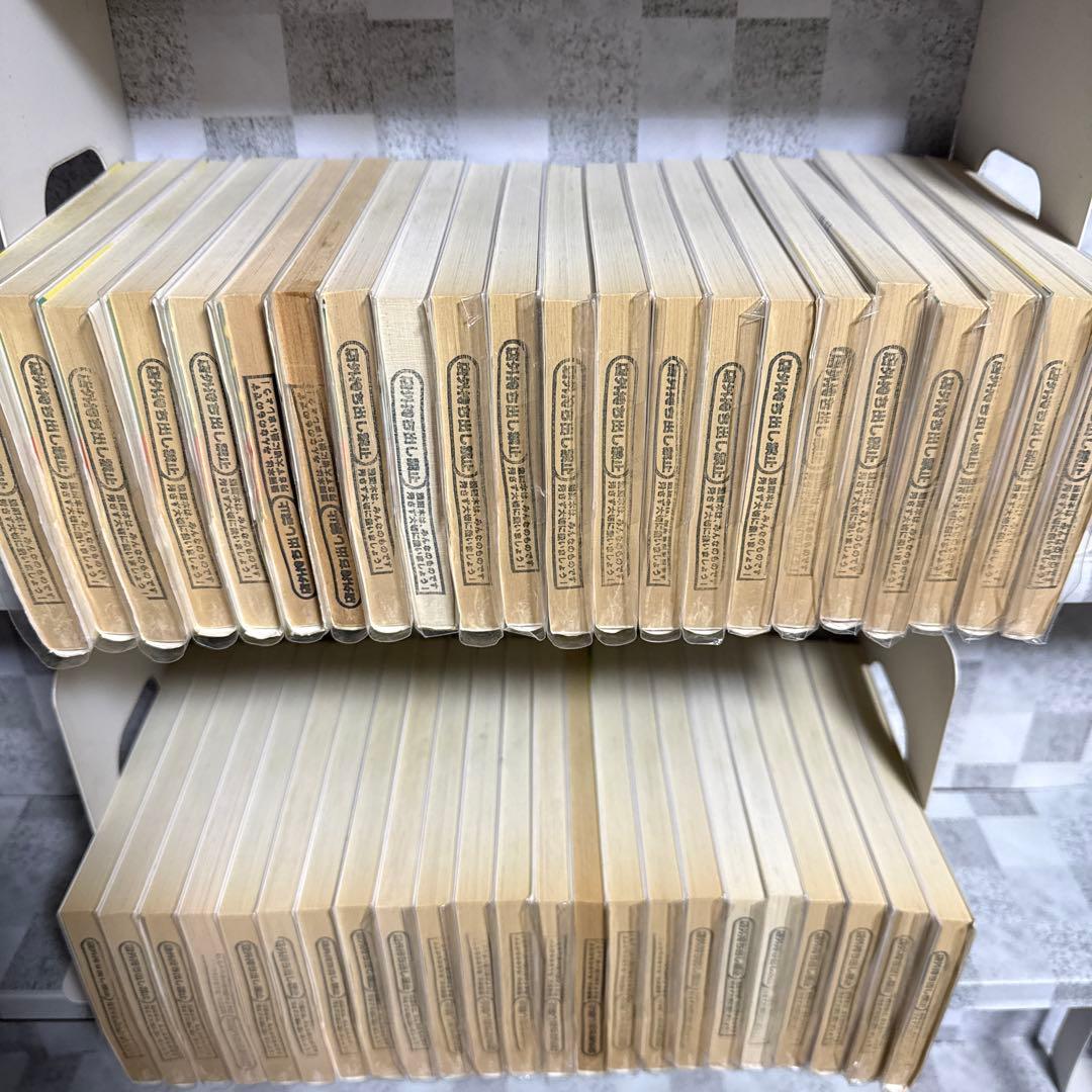 ドラえもん　1-45巻　全巻セット　藤子F不二雄