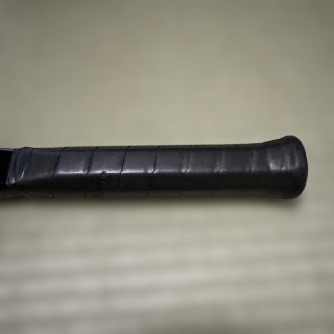 ラケット(硬式用) Wilson PRO STAFF 97 V14 Noir G2