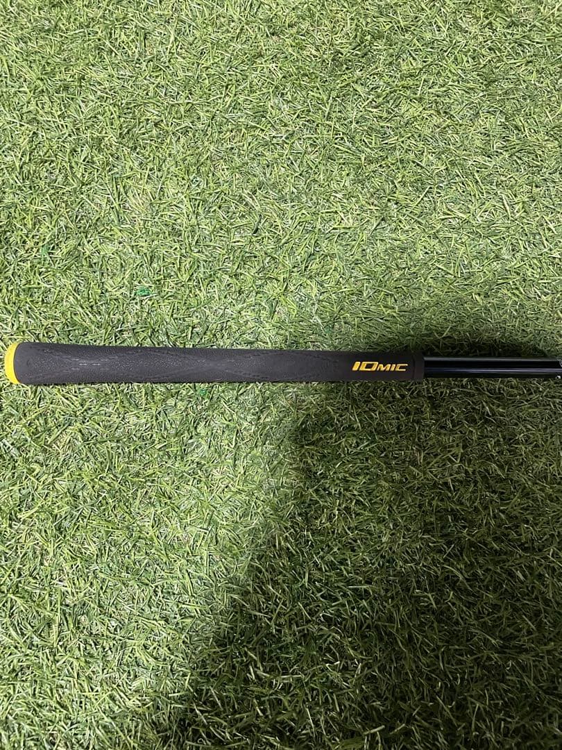 SRIXON ZX ユーティリティ