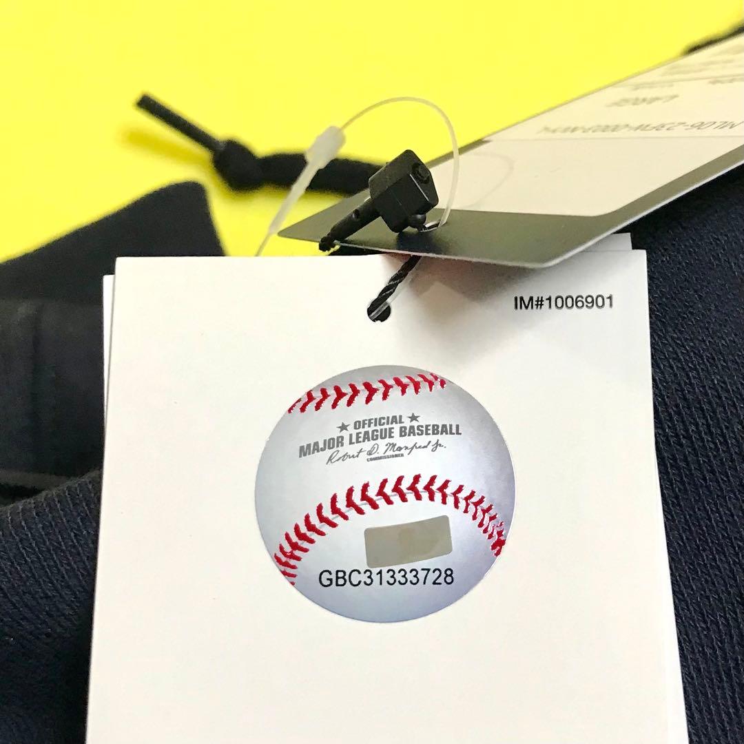 大谷翔平「2023 ホームラン王記念限定パーカー(ネイビーL)」【新品、未使用】