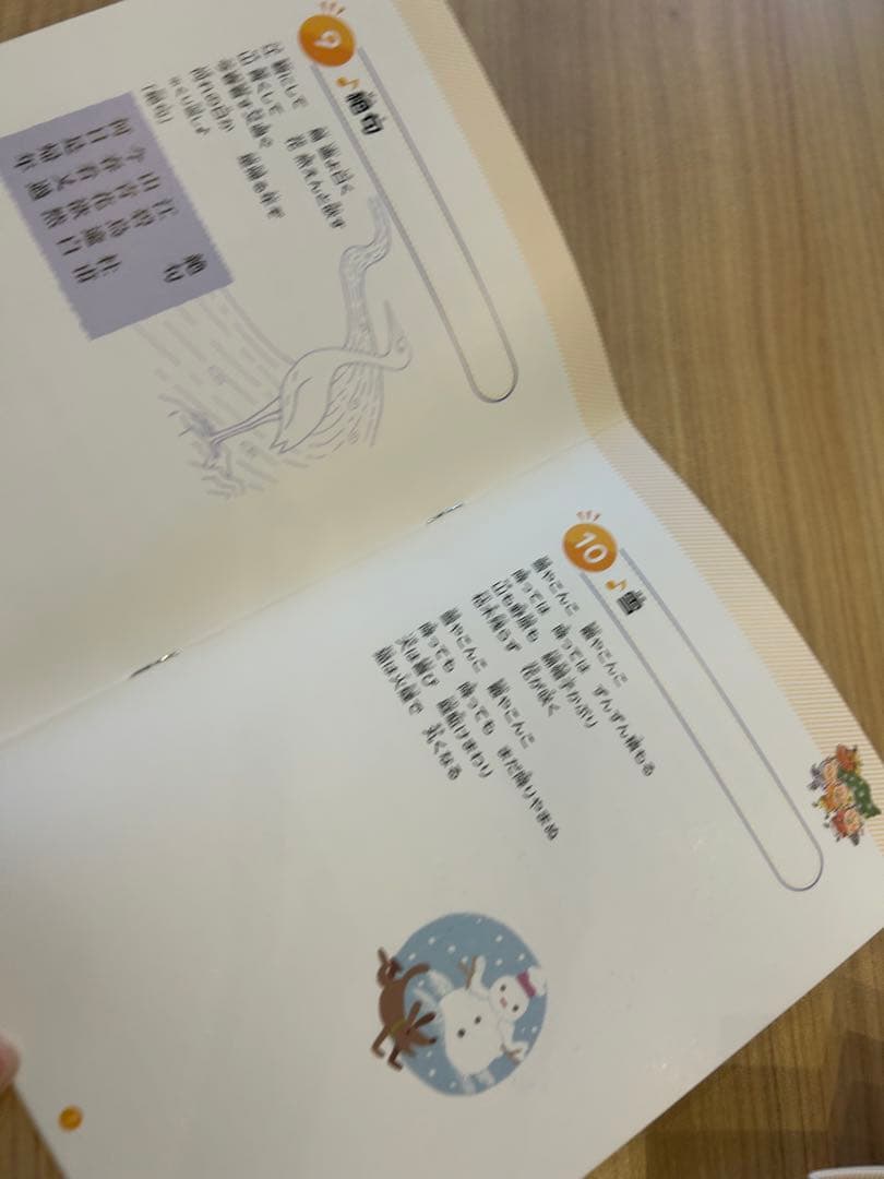 右脳開発 七田式 右脳開発CD 2〜3歳