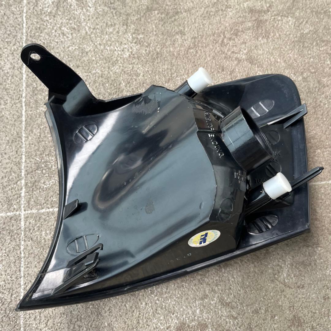 スモークコーナーランプ 2個セット