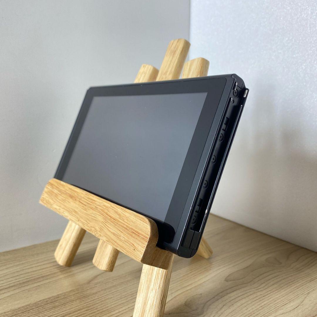 Nintendo Switch 青/黒