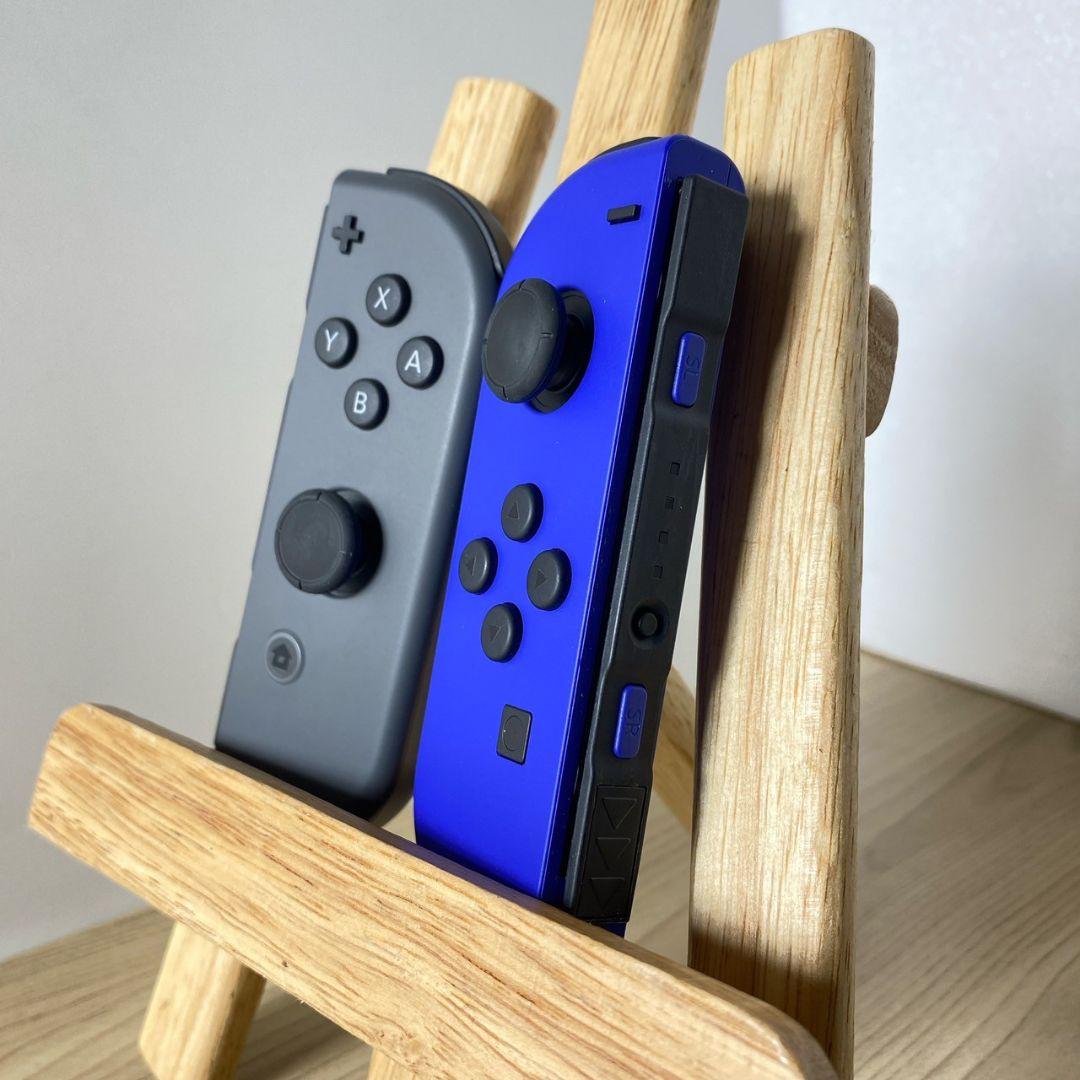 Nintendo Switch 青/黒
