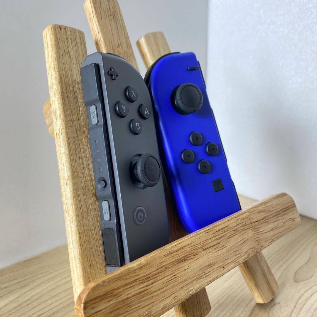 Nintendo Switch 青/黒