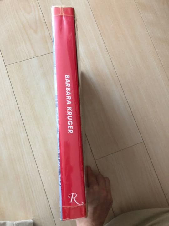 バーバラ・クルーガー 作品集
