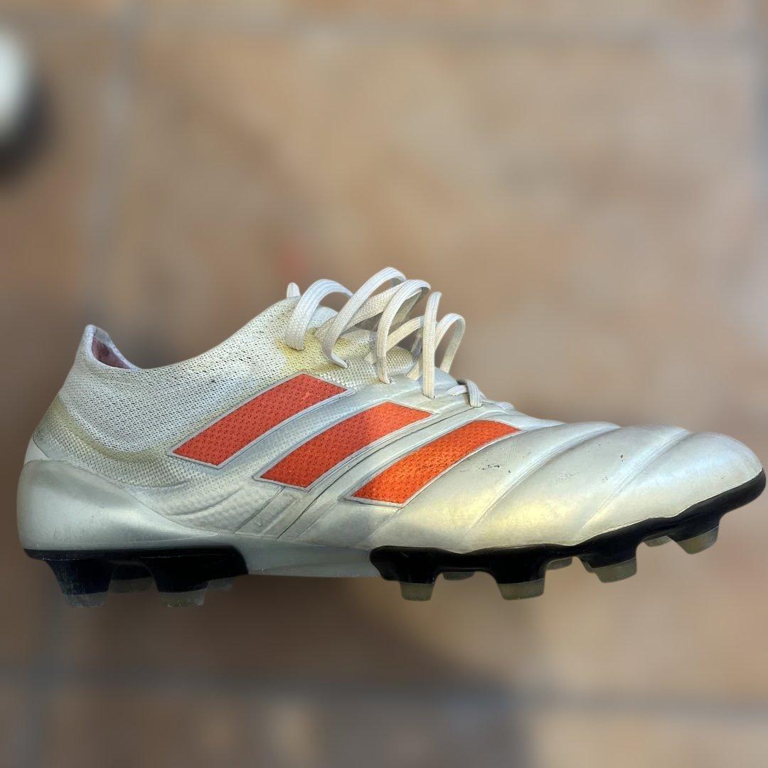 adidas COPA 19.1 HG/AG ホワイト