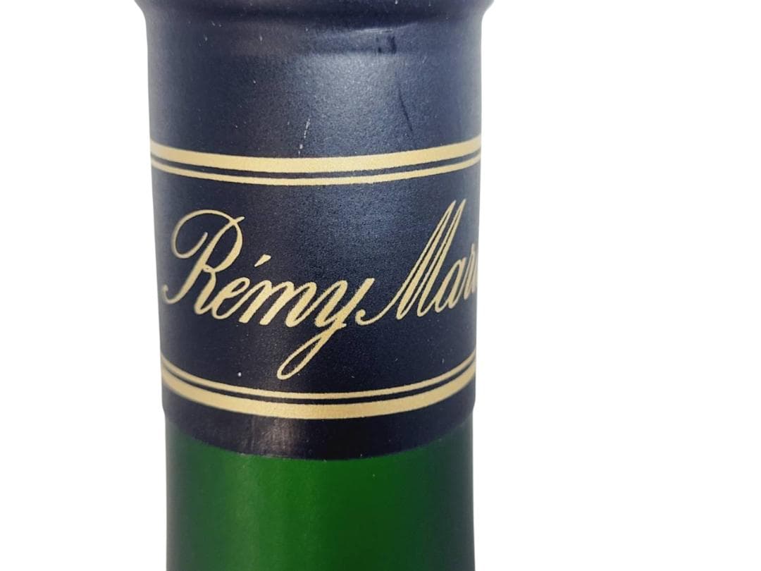 レミーマルタンVSOPファインシャンパーニュ コニャック 1000ml 旧ラベル