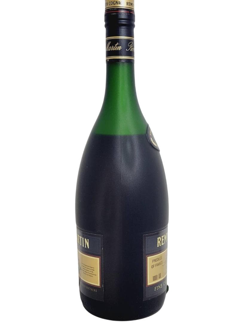 レミーマルタンVSOPファインシャンパーニュ コニャック 1000ml 旧ラベル