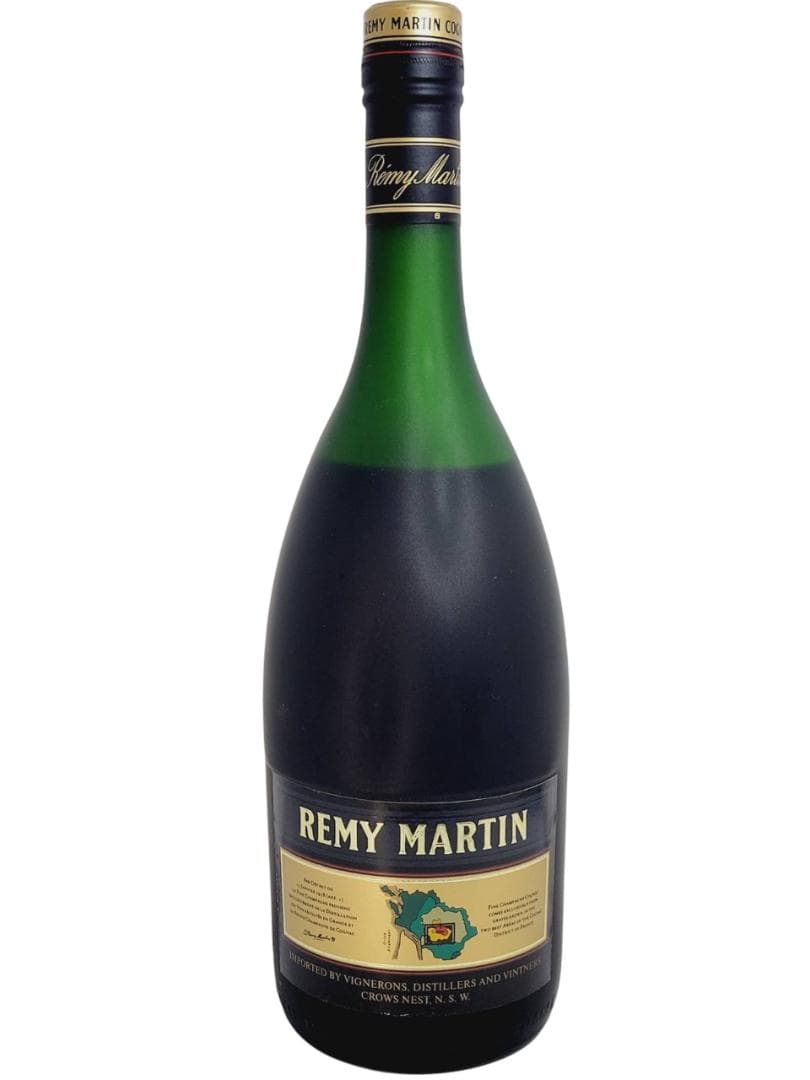 レミーマルタンVSOPファインシャンパーニュ コニャック 1000ml 旧ラベル