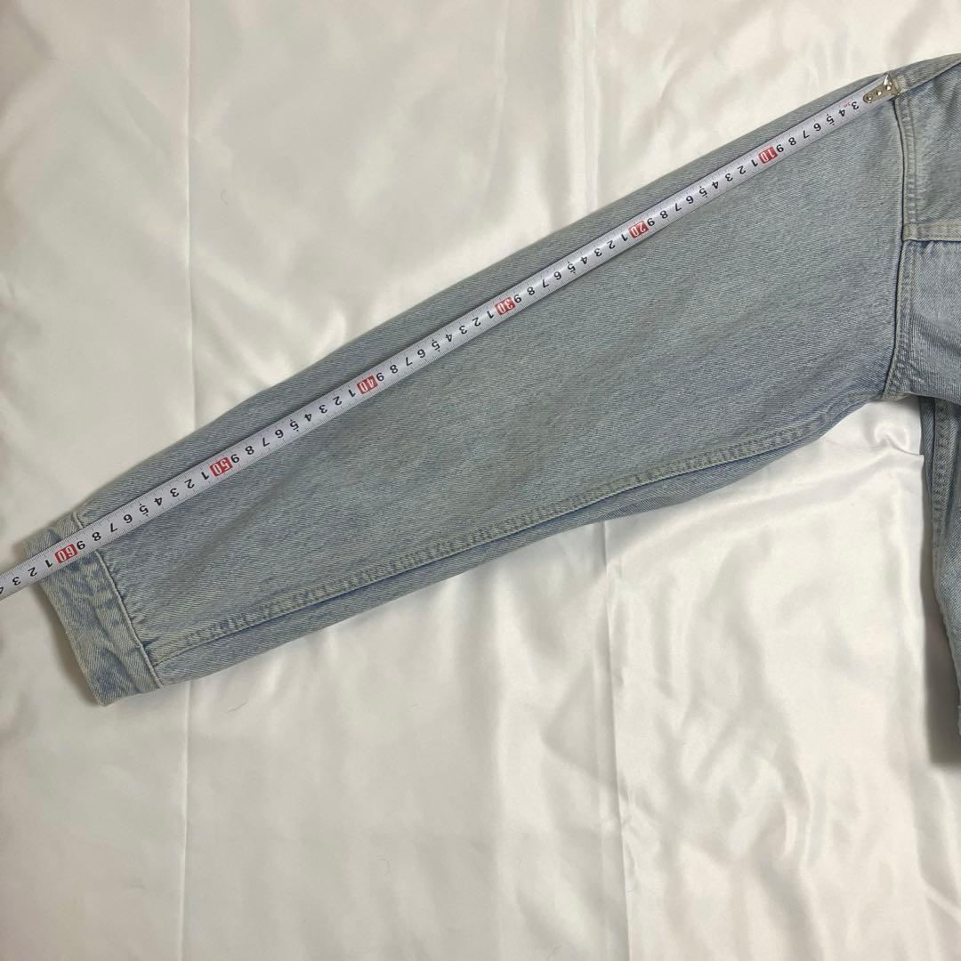 Levi's 70501 デニムジャケット 1st /ユーロ usa 506XX