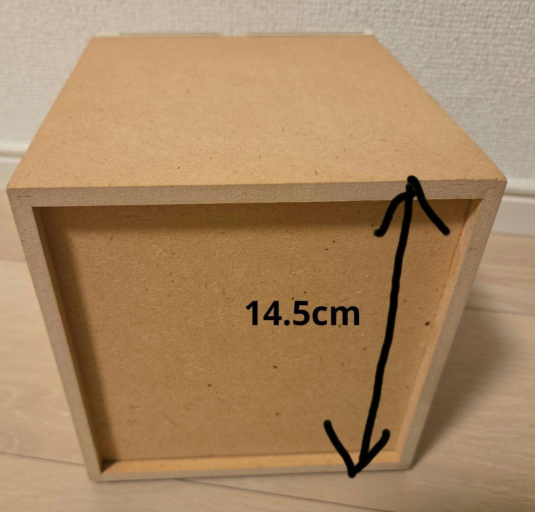 d*7様 ハローキティ 木製小物入れ ケース レトロ 希少 レア