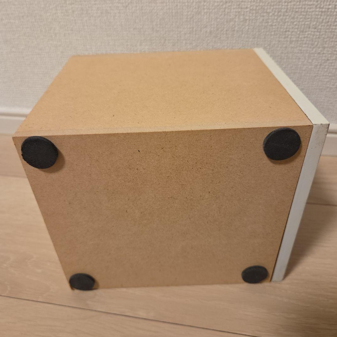 d*7様 ハローキティ 木製小物入れ ケース レトロ 希少 レア