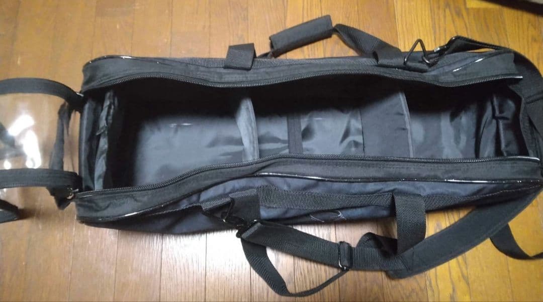 【ROTO GRIP】RG 3ボールツアー人気　中古　即購入OK当日発送
