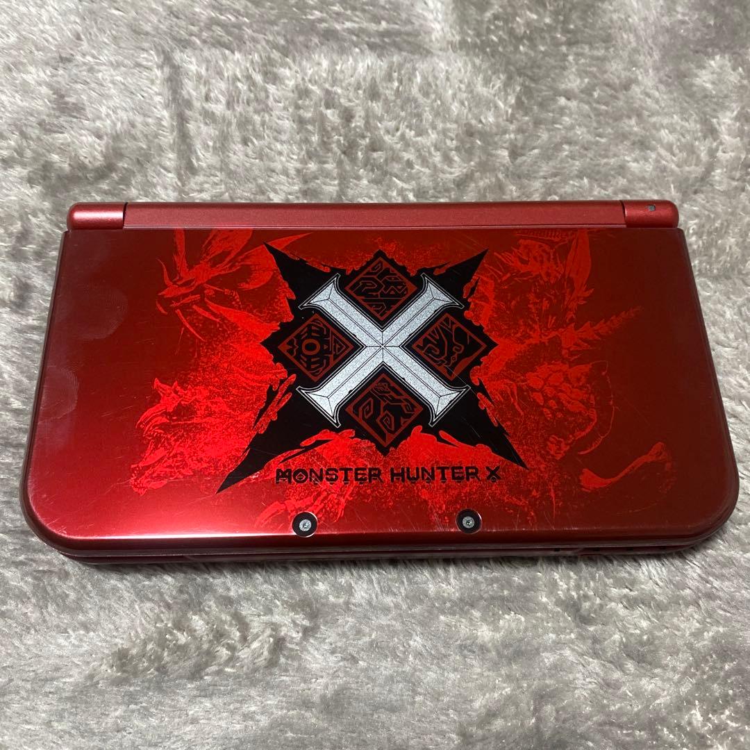 new3ＤＳLL