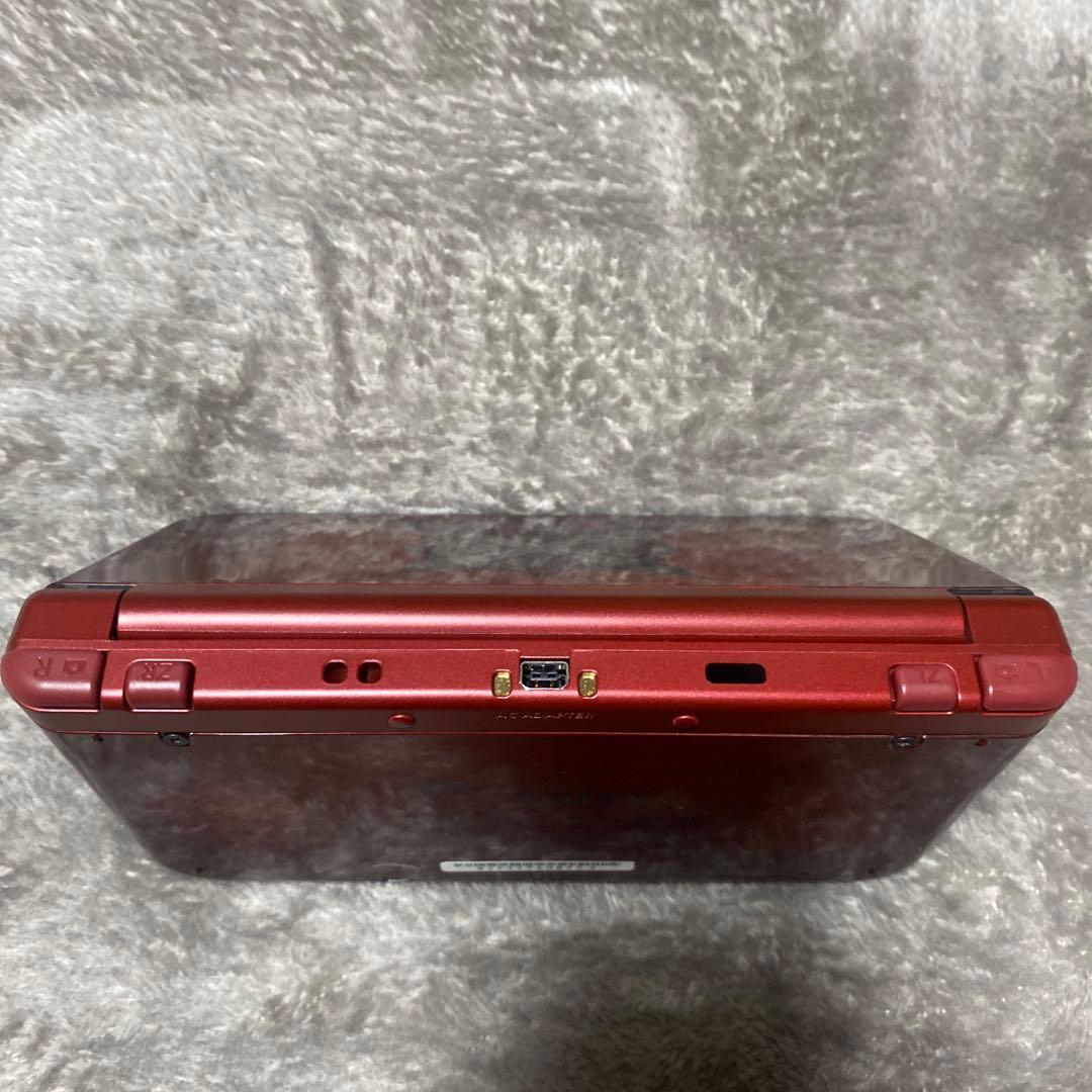 new3ＤＳLL