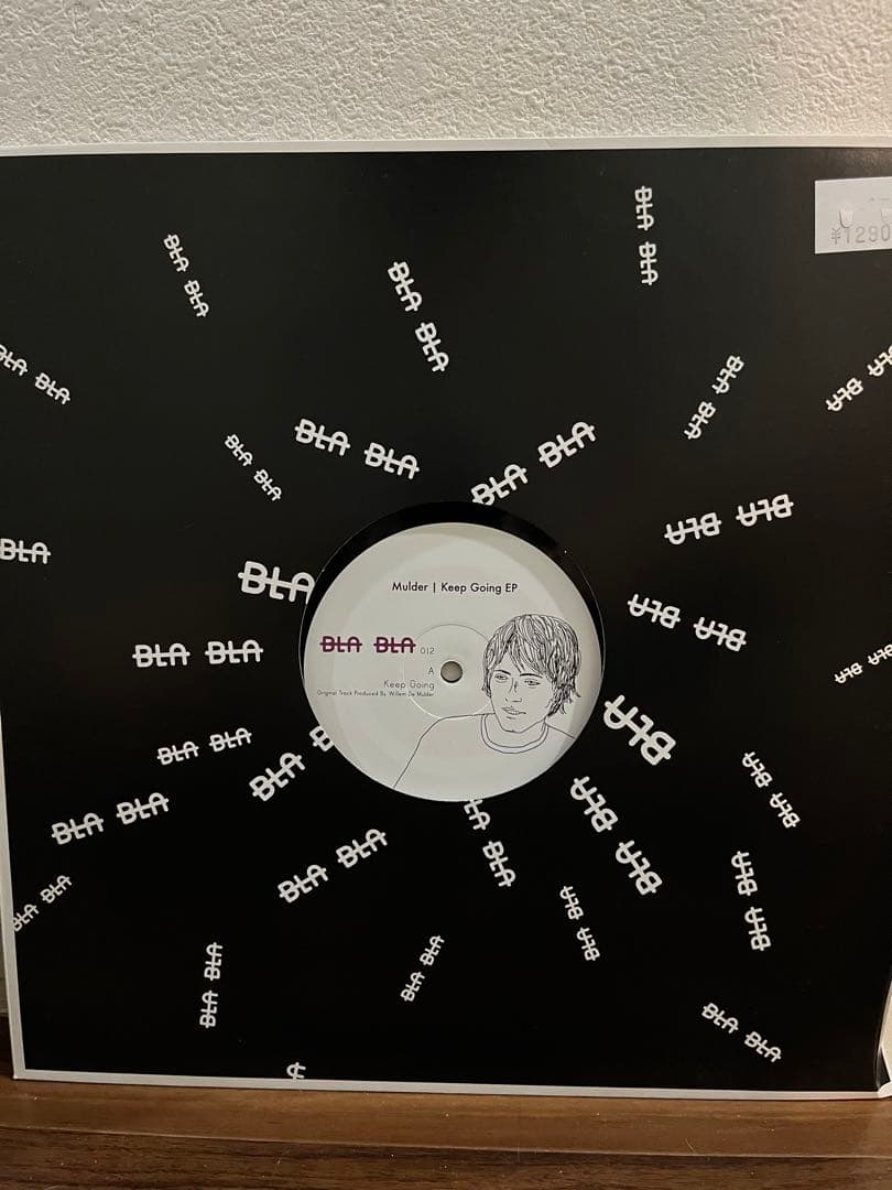 ハウス・テクノ・ダブ　12inchレコード20枚まとめ売り