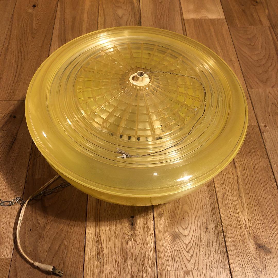 ナショナル(松下電器)昭和レトロ照明