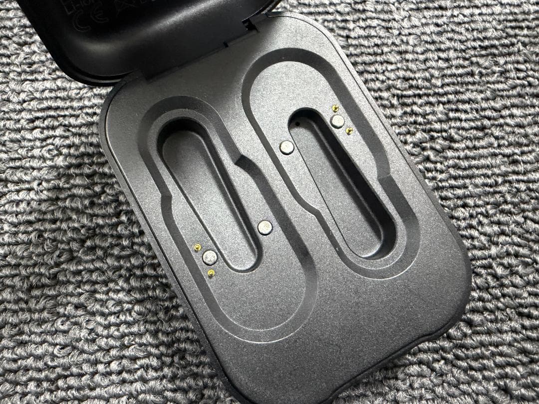 【極美品】SHURE MoveMic Two Kit ピンマイク
