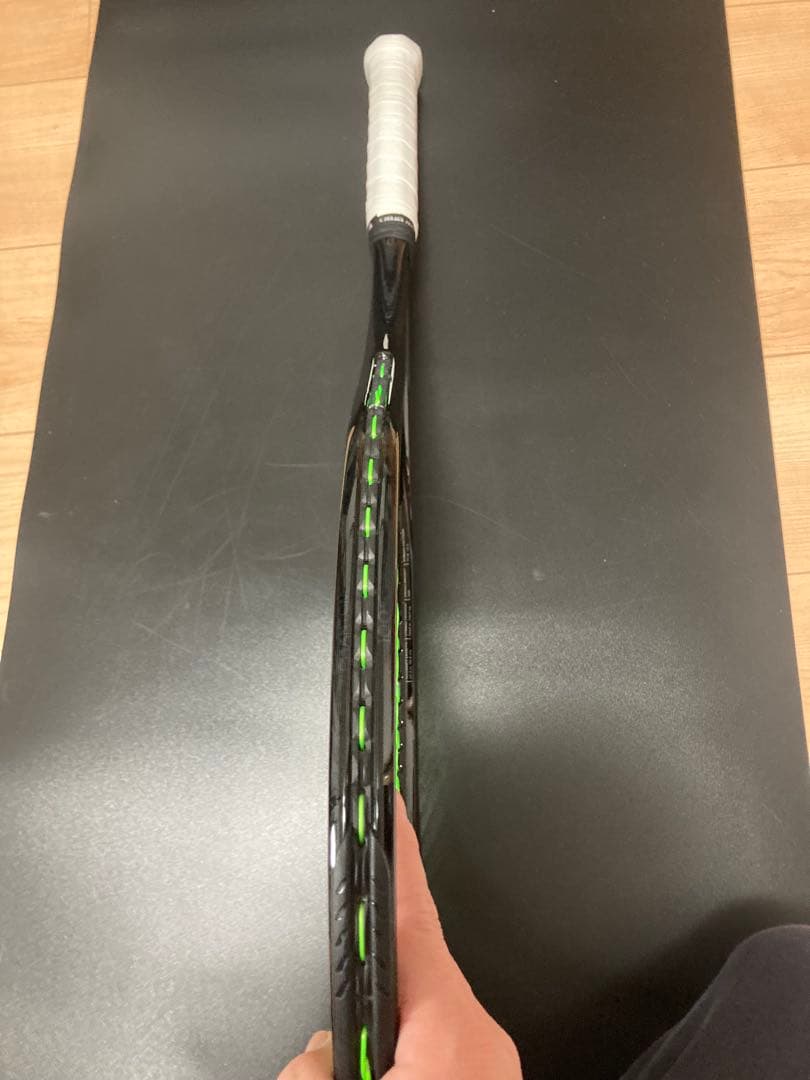 Prince PHANTOM100 漆黒 G3