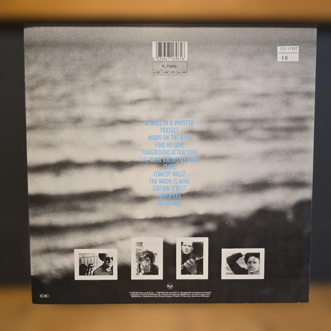 名盤 Fairground Attraction The First of..