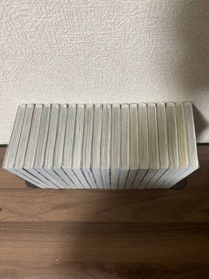 アオのハコ1〜20巻（初版）