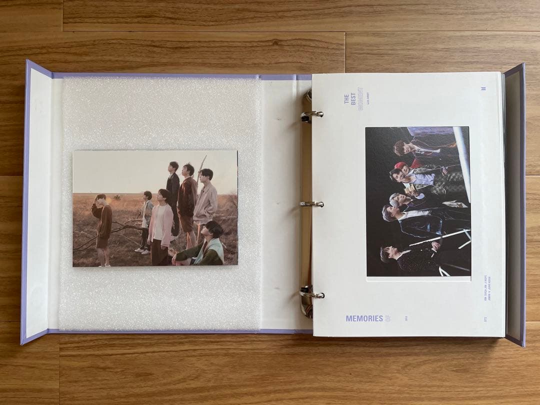 memories 2018 dvd BTS 日本語字幕付き