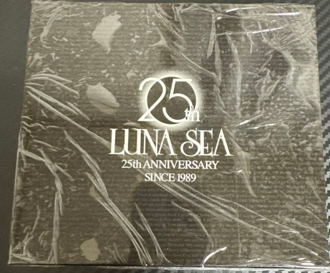 LUNA SEA アルバムまとめ売り