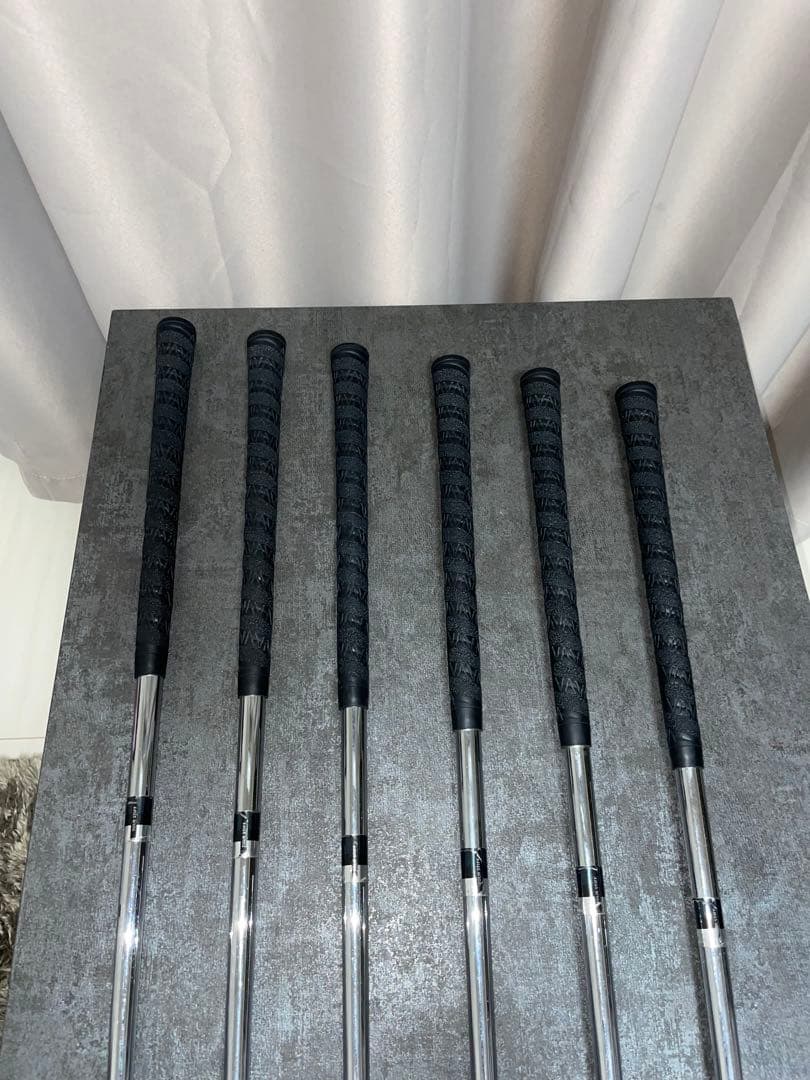 ！ 名器 ！callaway pro series x16　アイアン6本セット