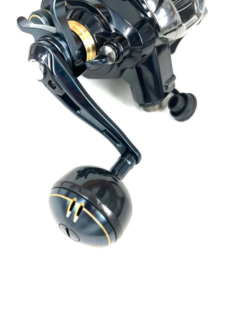 SHIMANO シマノ　20 ビーストマスター　1000EJ 中古品
