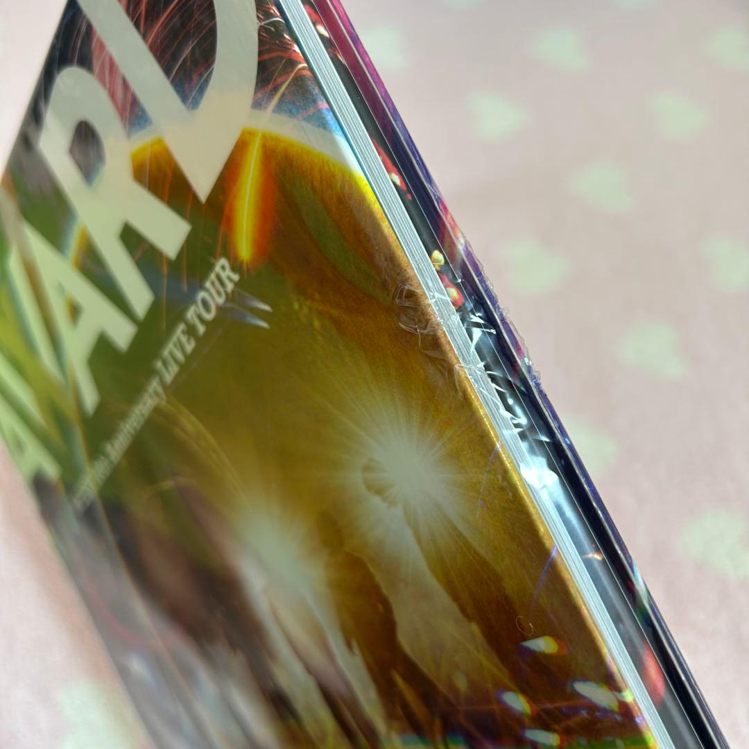 WEST. LIVE TOUR POWER、AWARD 初回盤DVD