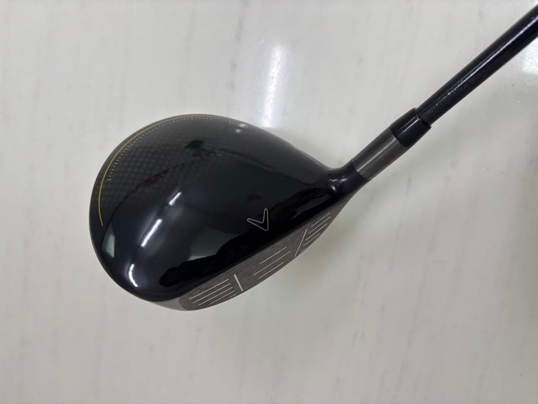 Callaway Rogue ST Max 4 16.5度 フェアウェイウッド
