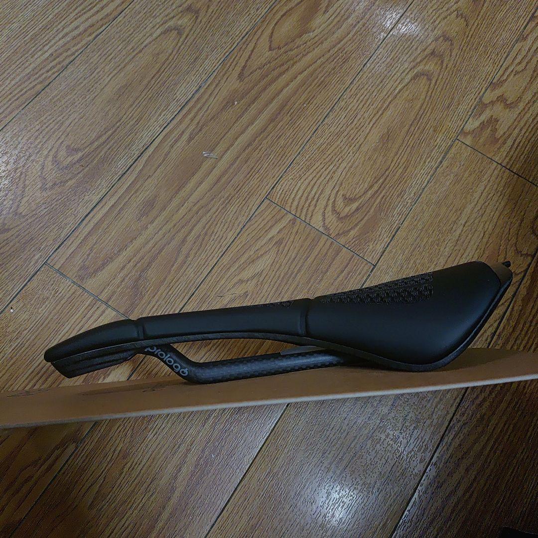 prologo SCRATCH M5 CPC NACK サドル