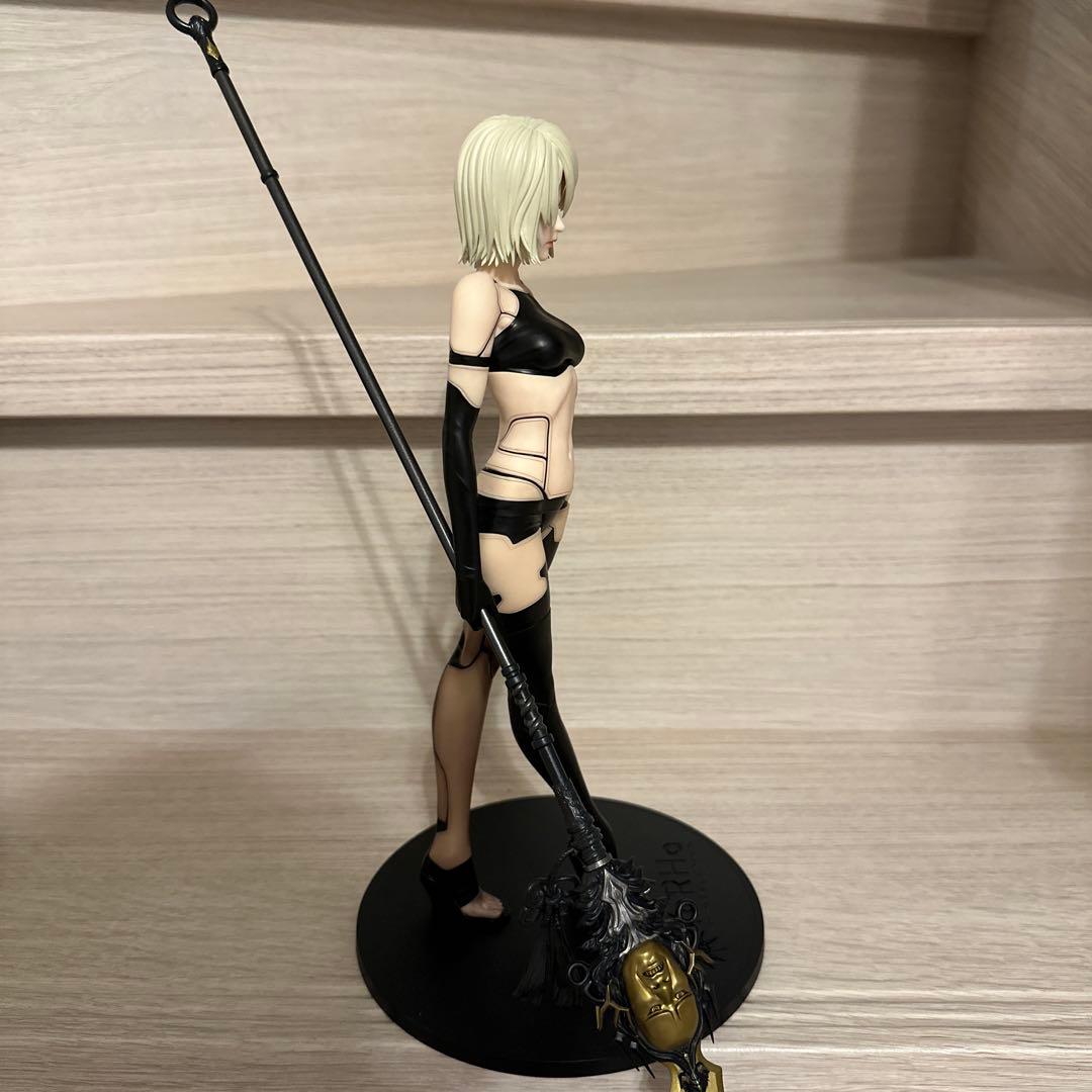 フィギュアヨルハA型二号 ショートヘアVer. 「NieR Automata」