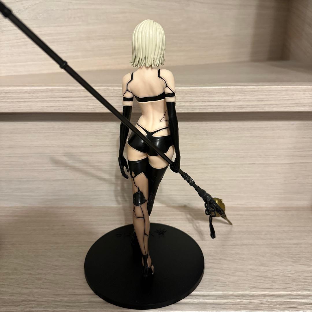 フィギュアヨルハA型二号 ショートヘアVer. 「NieR Automata」