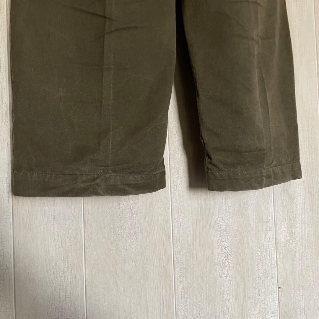 フランス軍 M47カーゴ 後期 23 50s 60s ヴィンテージ ミリタリー