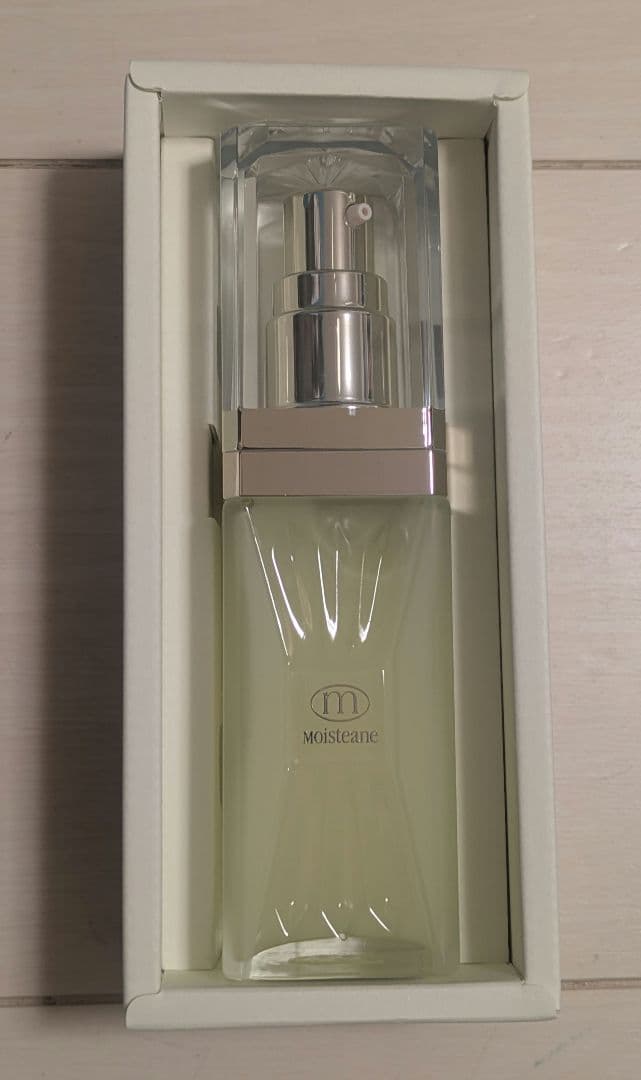 ALOE【新品】モイスティーヌ　コントラージュ　ファインエッセンス　美容液