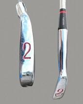 激レア!! Titleist★タイトリスト MODEL 90 2番アイアン