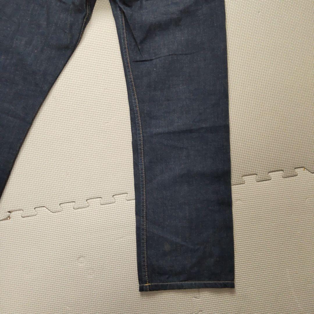 えーた　00s リーバイス　501 デニムパンツ　w30 Levi's