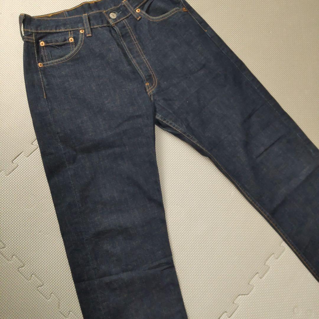 えーた　00s リーバイス　501 デニムパンツ　w30 Levi's
