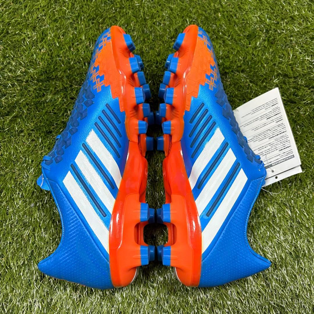 シューズ adidas Predator LZ HG 26cm