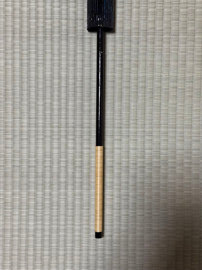 蛇の目傘　番傘　絹　シルク　青　和傘　傘　二段継　舞踊　大衆演劇　着物　撮影