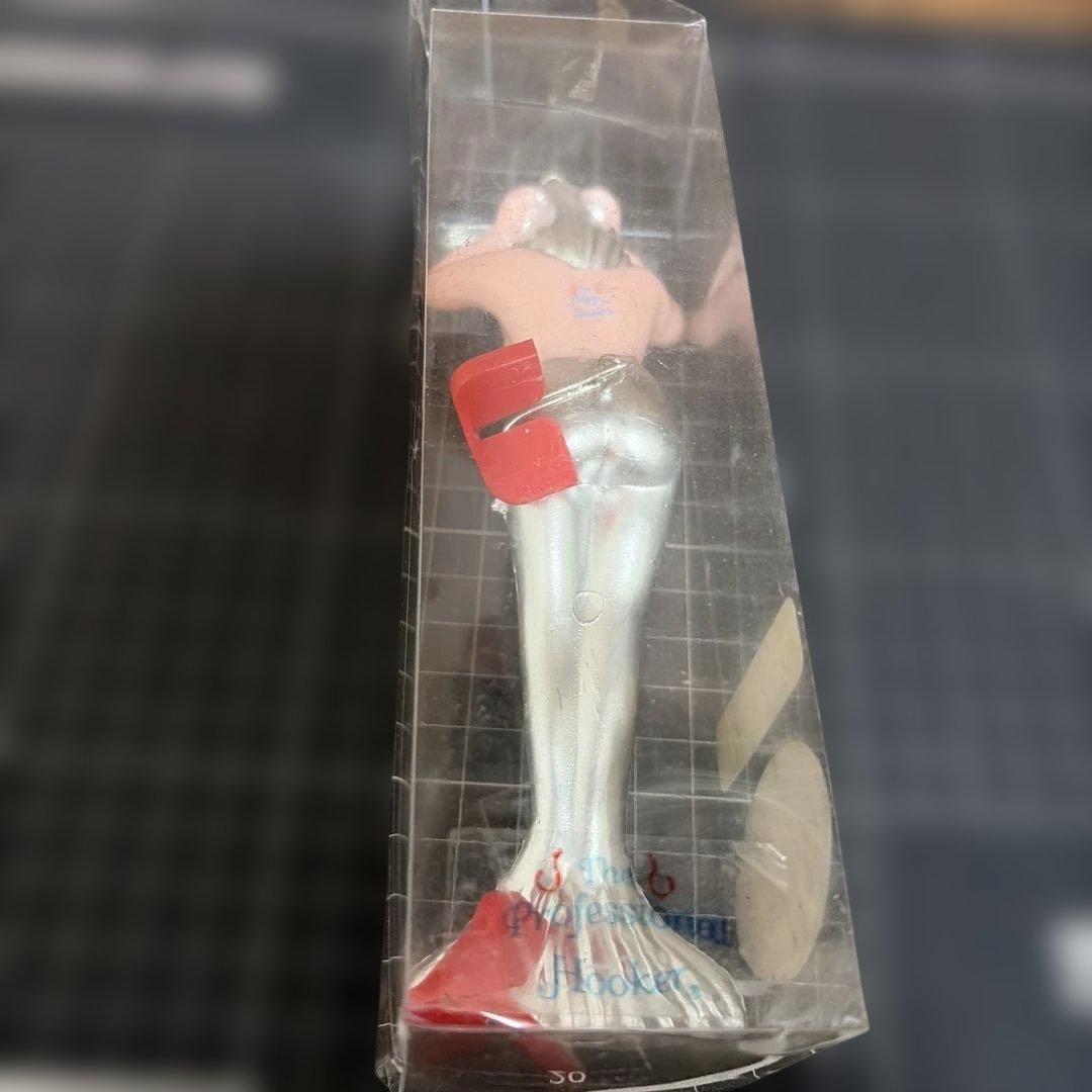 マーメイド　ルアー　珍品　オールド　ヴィンテージ　希少