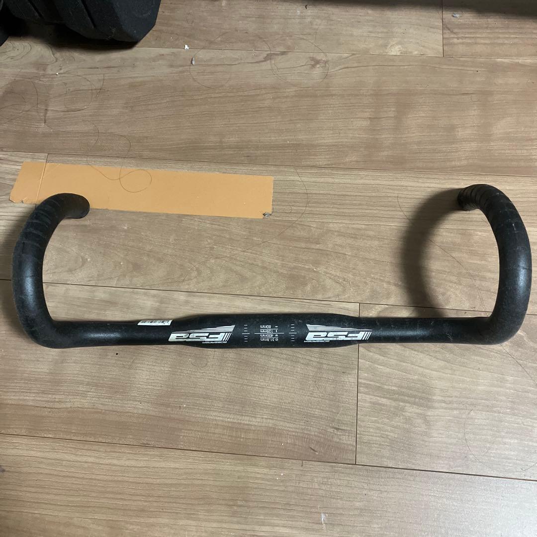 LEADER 725 ピストバイク
