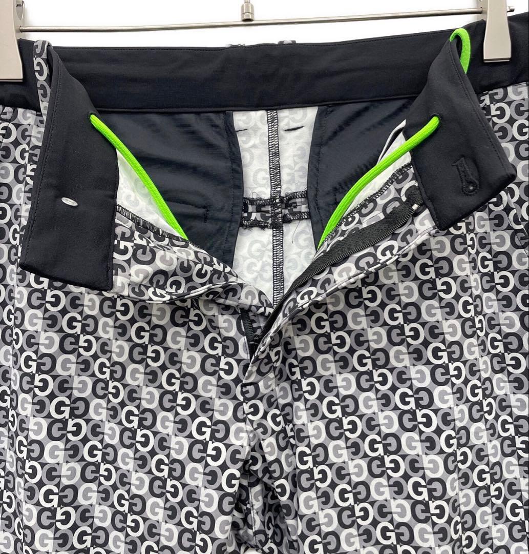 【極美品】G/FORE セットアップ　ゴルフウェア　L