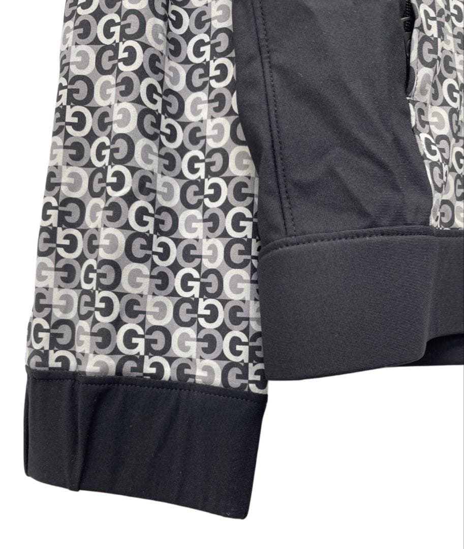 【極美品】G/FORE セットアップ　ゴルフウェア　L
